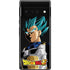 Dragon Ball Super Vegeta Google Pixel 6 Pro Skin